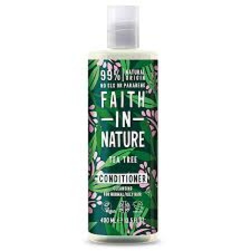 Conditioner Tea Tree1